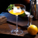 Brilliance Crystal Glasses- Set of 2