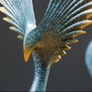 Royal Eagle Sculpture