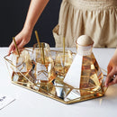 Artistic Style Tray