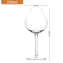 Classiness Tasting Glasses – Set of 2