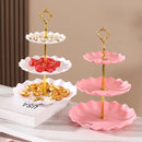 Tiered Party Tray