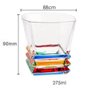 Cores & Styles Glasses