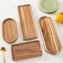 Wooden Organizer Tray