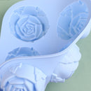 Flower Ice Mold