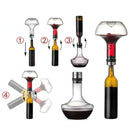 Triad 3-in-1 Decanter