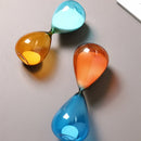 Zenith Glass Hourglass