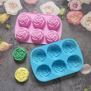 Flower Ice Mold