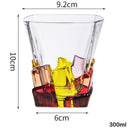 Cores & Styles Glasses