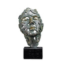 Abstract Expression Decor Piece -Statue
