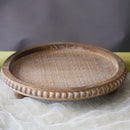Rustic Decorative Tray
