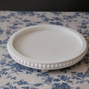 Rustic Decorative Tray