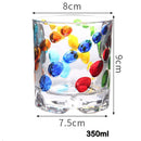 Cores & Styles Glasses