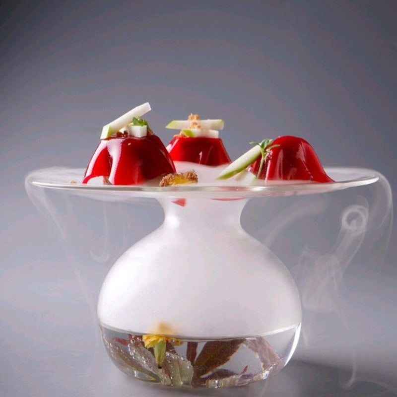 Galaxy Cocktail Glass