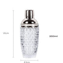 Shaker à cocktail CrystalMix