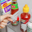 Multifunctional Refrigerator Separator Clip