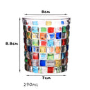 Cores & Styles Glasses