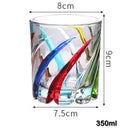 Cores & Styles Glasses