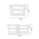 Multifunctional Refrigerator Separator Clip