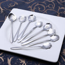 Tea Spoon and Flower Ballerina Set