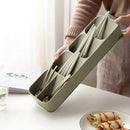 Drawer Cutlery Organizer - Cutlery Holder