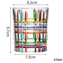 Cores & Styles Glasses