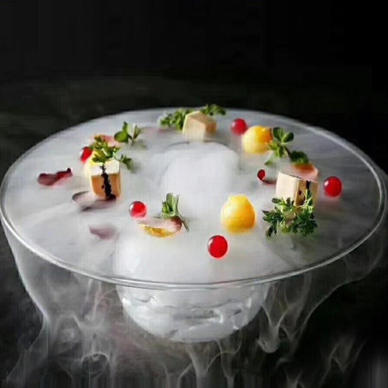 Galaxy Cocktail Glass