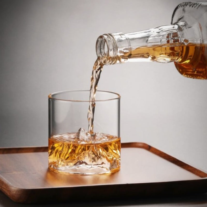 Rocky Mountain Glass