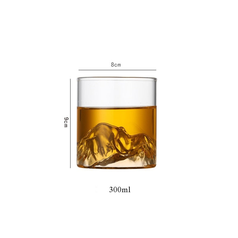 Rocky Mountain Glass