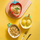 Tropical Garden Porcelain Collection