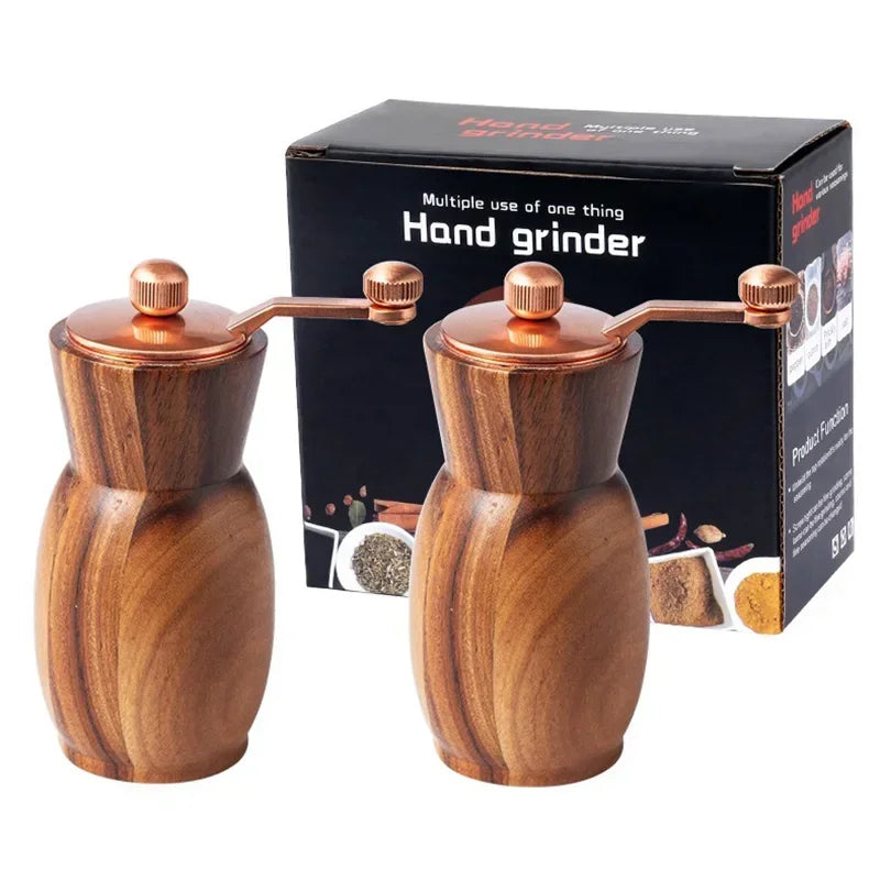 Salz- und Pfeffermühlen-Set