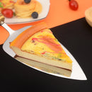 Bamboe spatel- en messenset