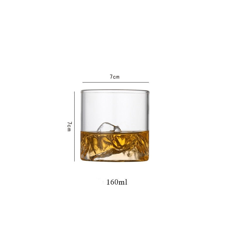 Rocky Mountain Glass