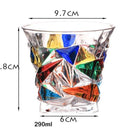 Cores & Styles Glasses