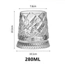 Premium-Drehglas für Whisky