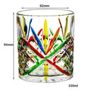 Cores & Styles Glasses