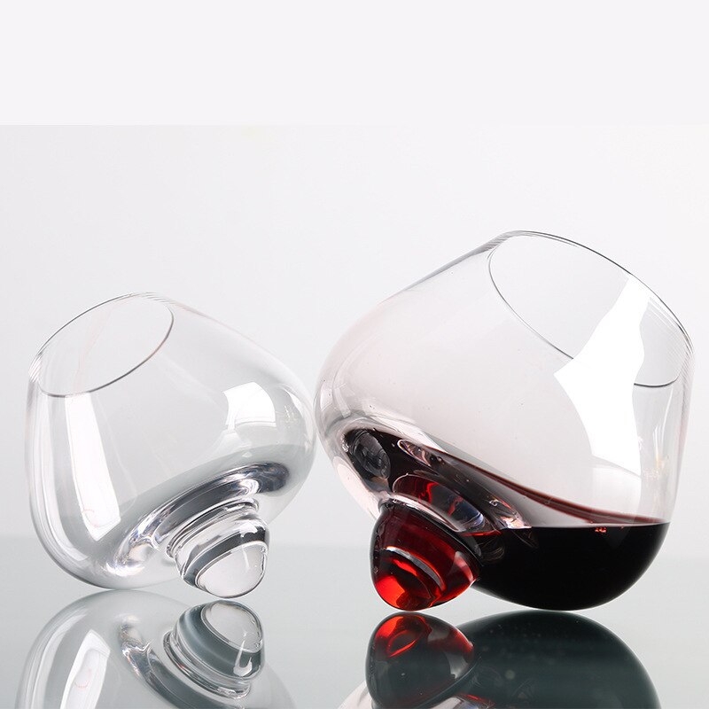 GiroVortex-Glas