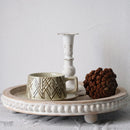 Rustic Decorative Tray