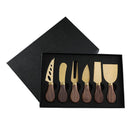 Cheese Knife Set