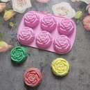 Flower Ice Mold