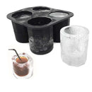 Ice Glass Mold