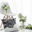 Vase hydroponique nordique