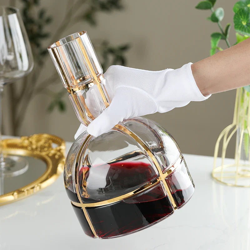 Royale Weinkaraffe