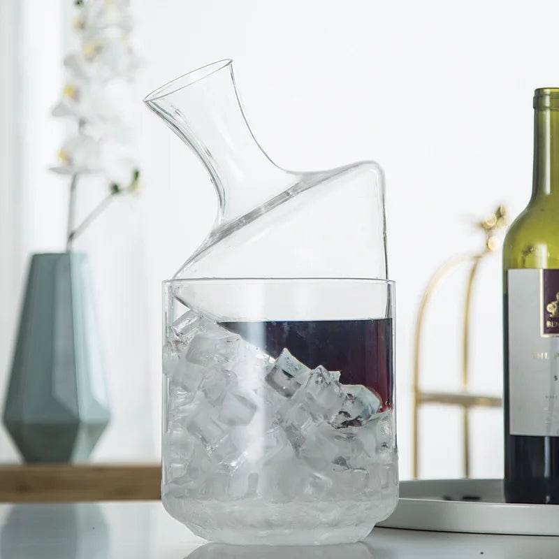 Creative Decanter
