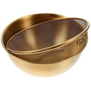 Salad Bowl with Drainer