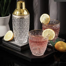 Shaker à cocktail CrystalMix