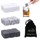 Whisky Stones