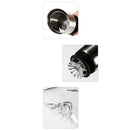 wine decanter, cascade aerator, wine aerator, wine accessories, iceberg decanter