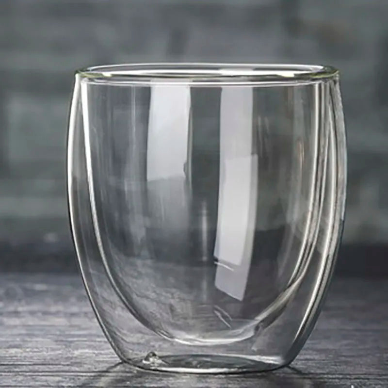 Verres à vin Duplo Dual