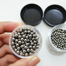 Stainless Steel Decanter Cleaning Beads