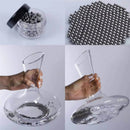 Stainless Steel Decanter Cleaning Beads